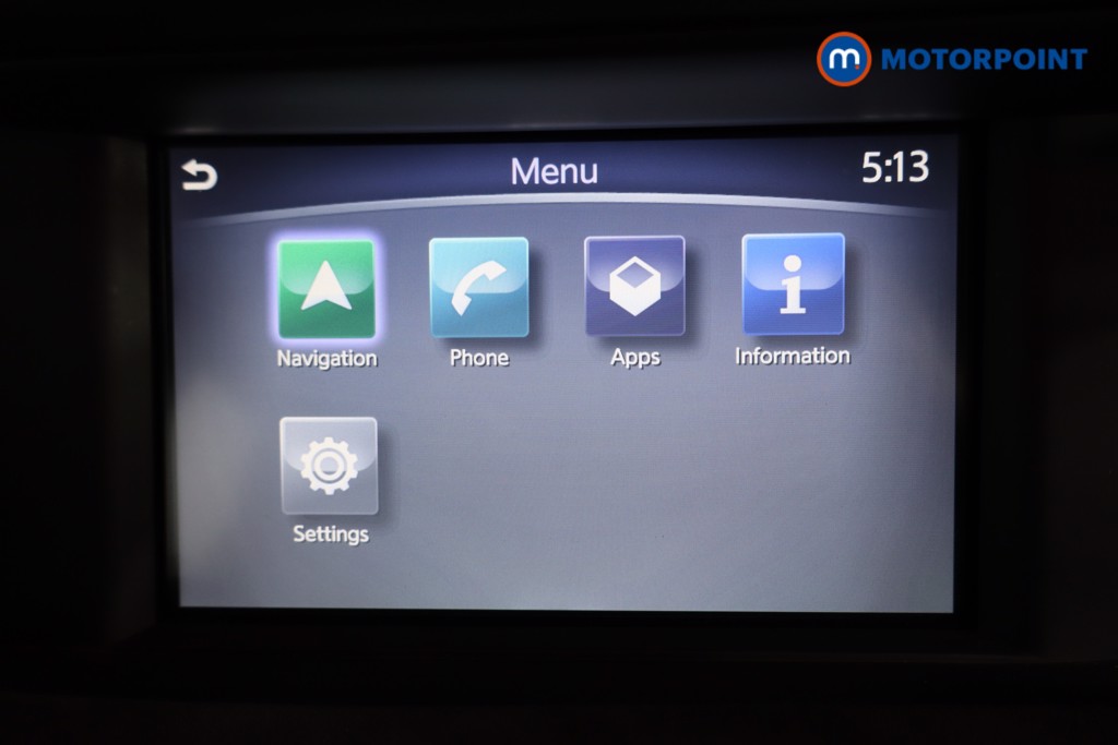Used Infiniti Q30 2016 for sale - 76355805: Photo 12