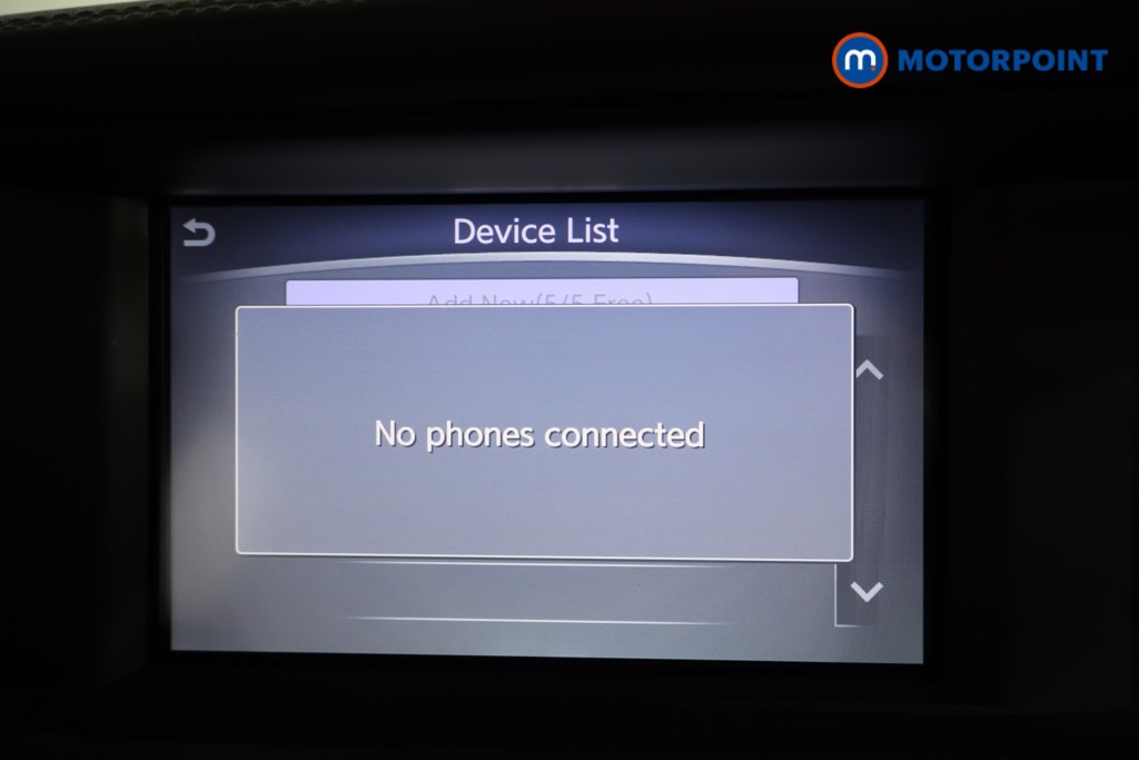 Used Infiniti Q30 2016 for sale - 76355805: Photo 14