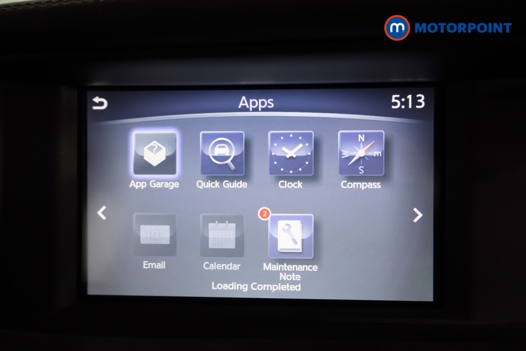 Used Infiniti Q30 2016 for sale - 76355805: Photo 15