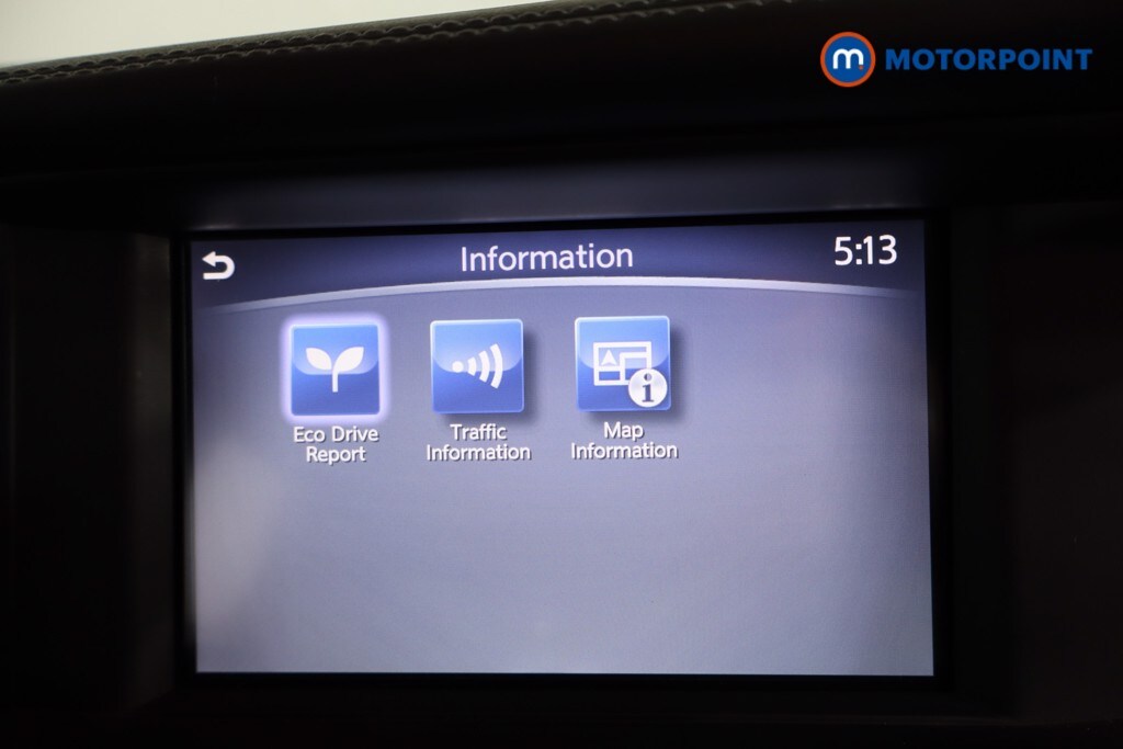 Used Infiniti Q30 2016 for sale - 76355805: Photo 16