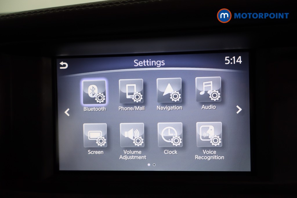 Used Infiniti Q30 2016 for sale - 76355805: Photo 17