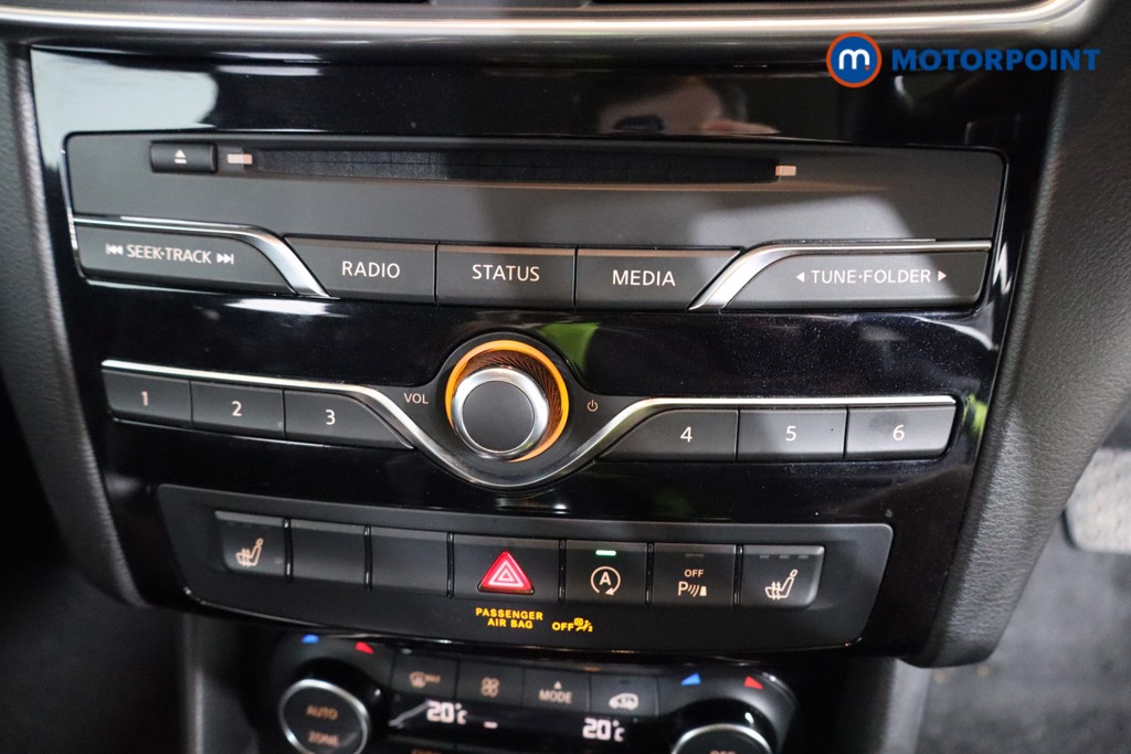 Used Infiniti Q30 2016 for sale - 76355805: Photo 19