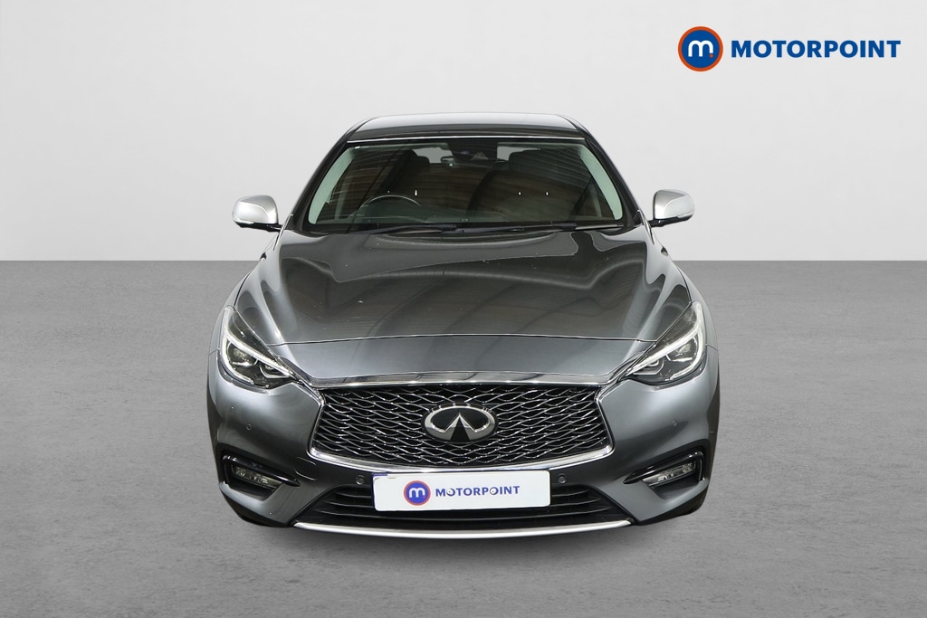 Used Infiniti Q30 2016 for sale - 76355805: Photo 2