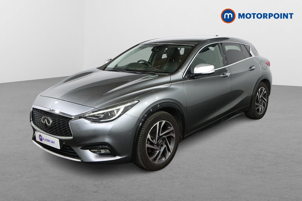 Used Infiniti Q30 2016 for sale - 76355805: Photo 3