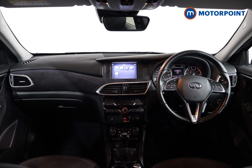 Used Infiniti Q30 2016 for sale - 76355805: Photo 33