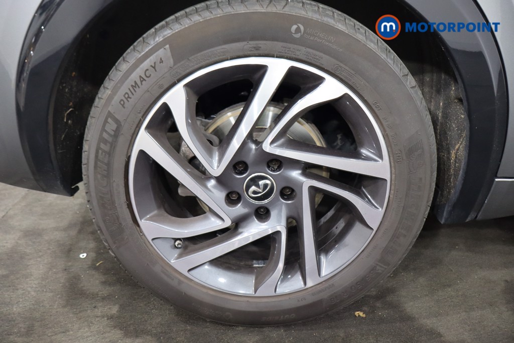 Used Infiniti Q30 2016 for sale - 76355805: Photo 36