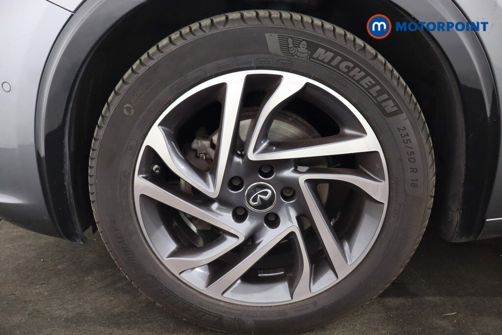 Used Infiniti Q30 2016 for sale - 76355805: Photo 38