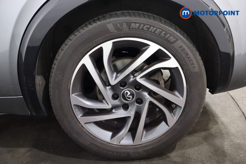 Used Infiniti Q30 2016 for sale - 76355805: Photo 39