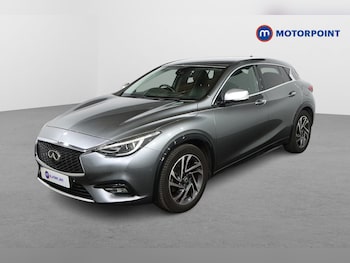 Used Infiniti Q30 2016 for sale - 76355805: Photo