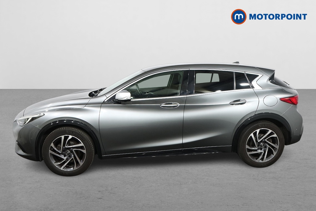 Used Infiniti Q30 2016 for sale - 76355805: Photo 4