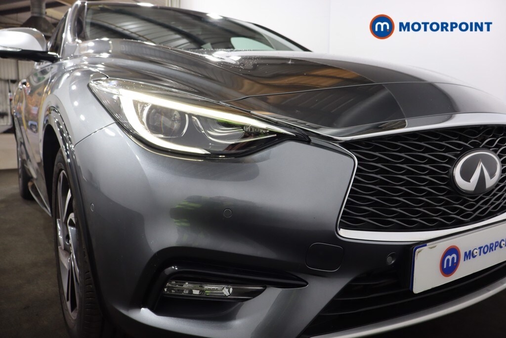 Used Infiniti Q30 2016 for sale - 76355805: Photo 40