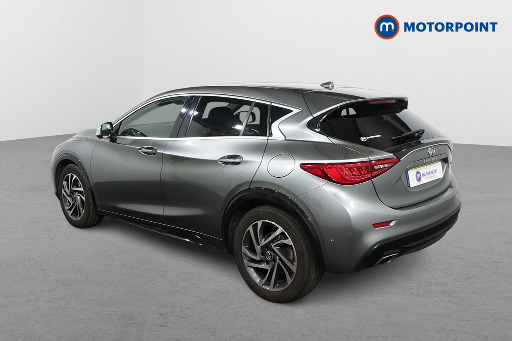 Used Infiniti Q30 2016 for sale - 76355805: Photo 5