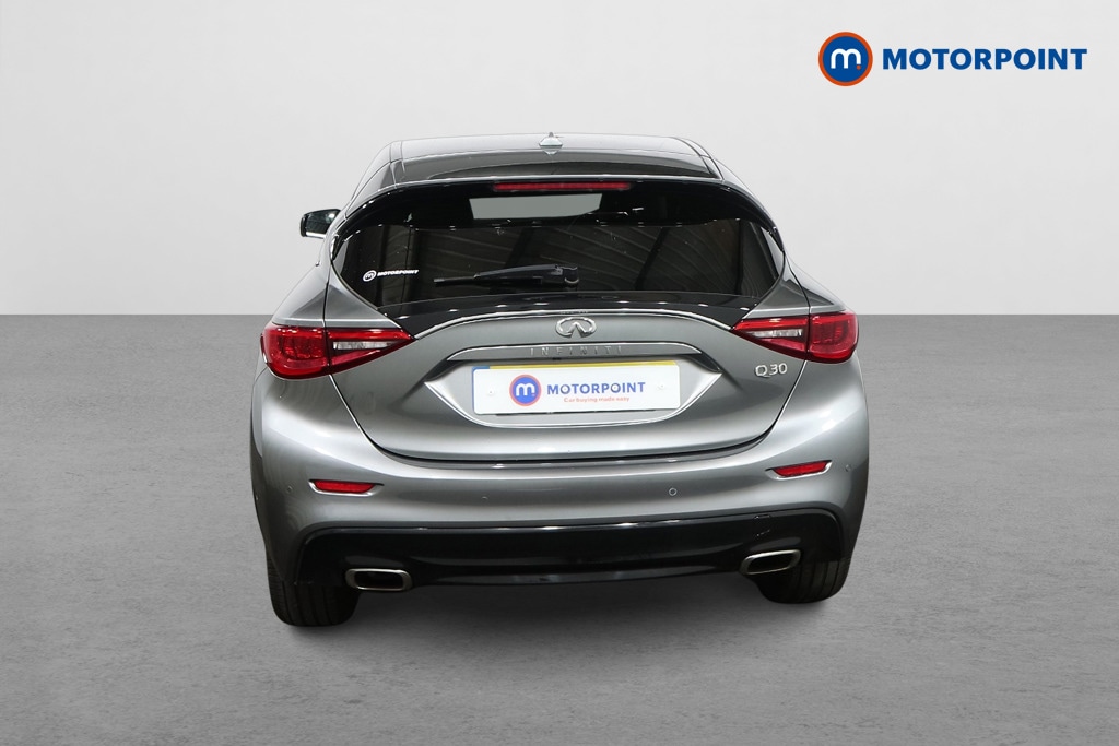 Used Infiniti Q30 2016 for sale - 76355805: Photo 6
