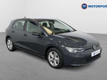 2021 - 1.5 eTSI 150 Life 5dr DSG