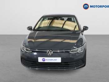 Used Volkswagen Golf 2021 for sale - 75341678: Photo