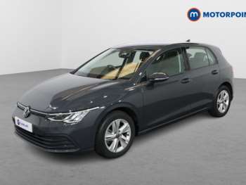 Used Volkswagen Golf 2021 for sale - 75341678: Photo