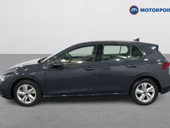 Used Volkswagen Golf 2021 for sale - 75341678: Photo
