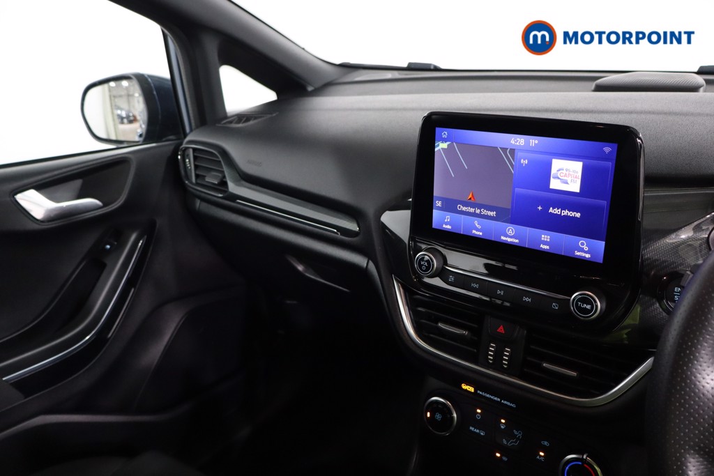 Used Ford Fiesta 2019 for sale - 76394563: Photo 11