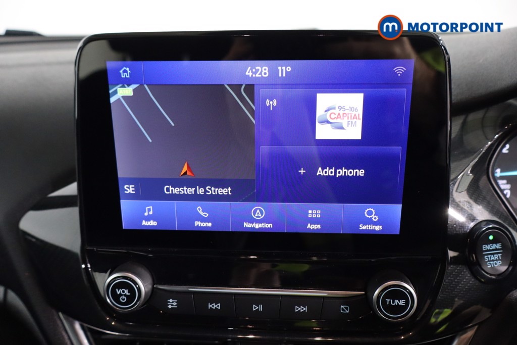 Used Ford Fiesta 2019 for sale - 76394563: Photo 12