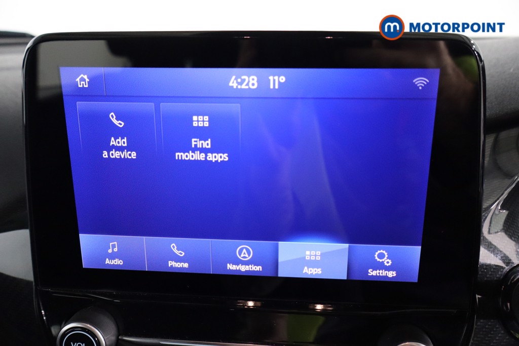 Used Ford Fiesta 2019 for sale - 76394563: Photo 16