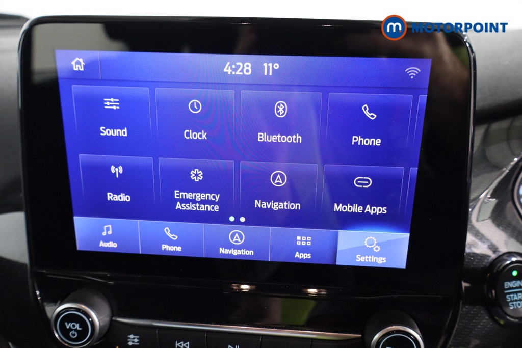 Used Ford Fiesta 2019 for sale - 76394563: Photo 17