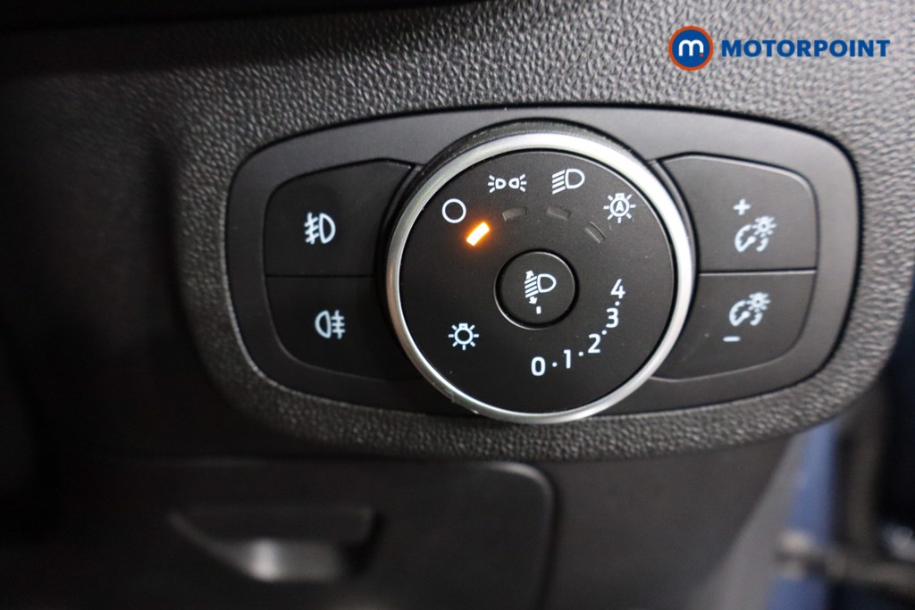 Used Ford Fiesta 2019 for sale - 76394563: Photo 26