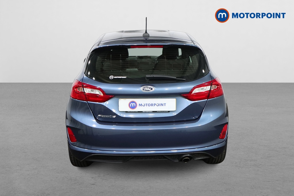 Used Ford Fiesta 2019 for sale - 76394563: Photo 6