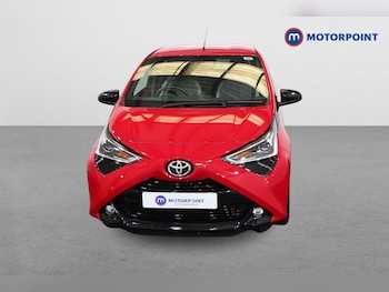 Used Toyota AYGO 2021 for sale - 75443802: Photo