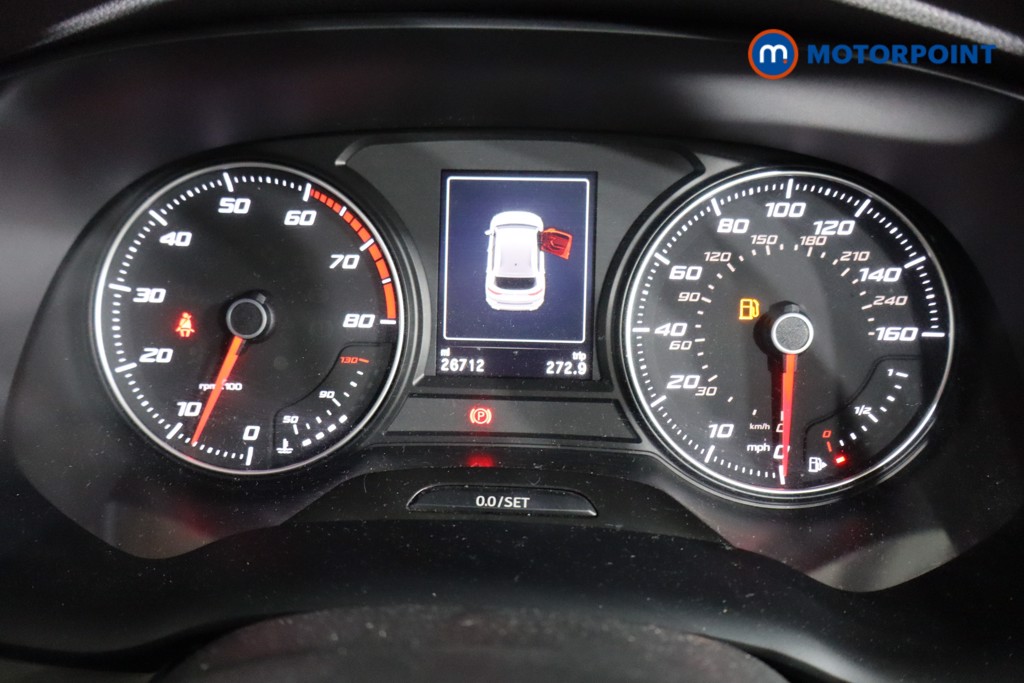 Used SEAT Ateca 2022 for sale - 76984989: Photo 10