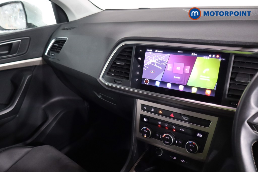 Used SEAT Ateca 2022 for sale - 76984989: Photo 11