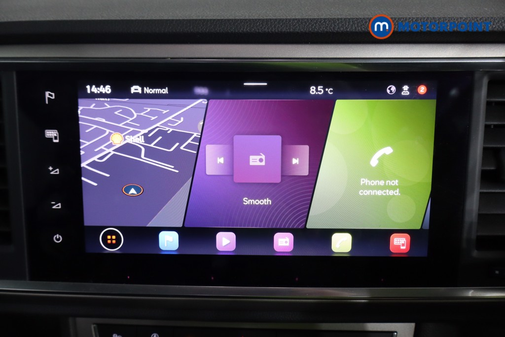 Used SEAT Ateca 2022 for sale - 76984989: Photo 12