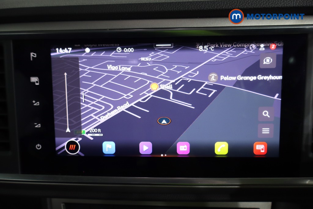 Used SEAT Ateca 2022 for sale - 76984989: Photo 16