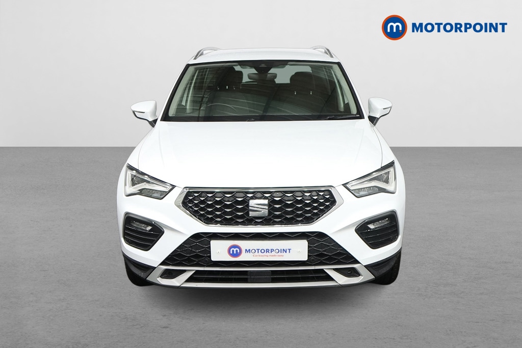 Used SEAT Ateca 2022 for sale - 76984989: Photo 2