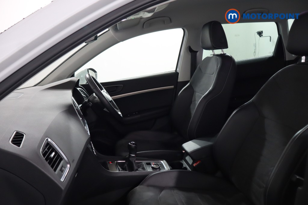 Used SEAT Ateca 2022 for sale - 76984989: Photo 29