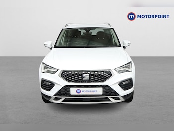 Used SEAT Ateca 2022 for sale - 76984989: Photo