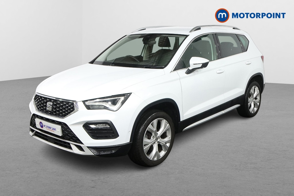 Used SEAT Ateca 2022 for sale - 76984989: Photo 3