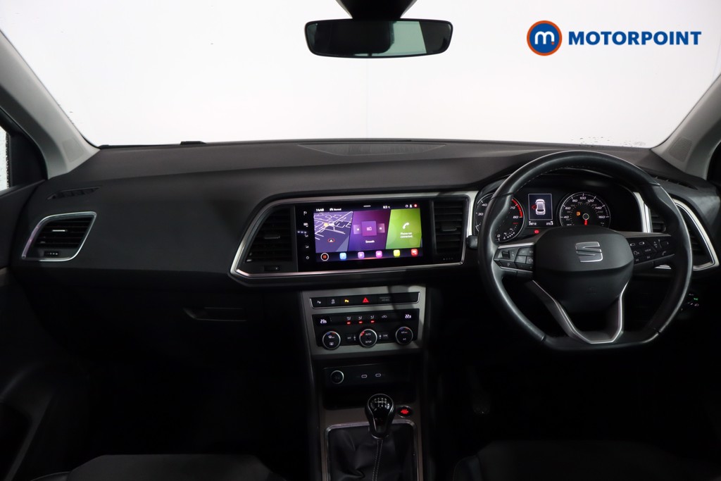 Used SEAT Ateca 2022 for sale - 76984989: Photo 32