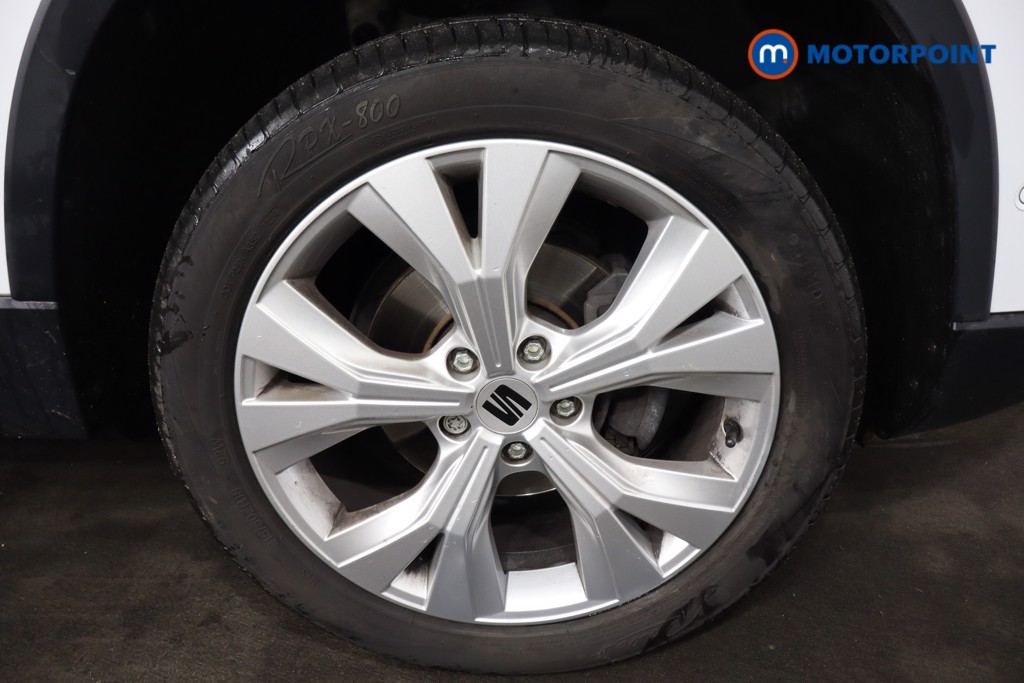 Used SEAT Ateca 2022 for sale - 76984989: Photo 36