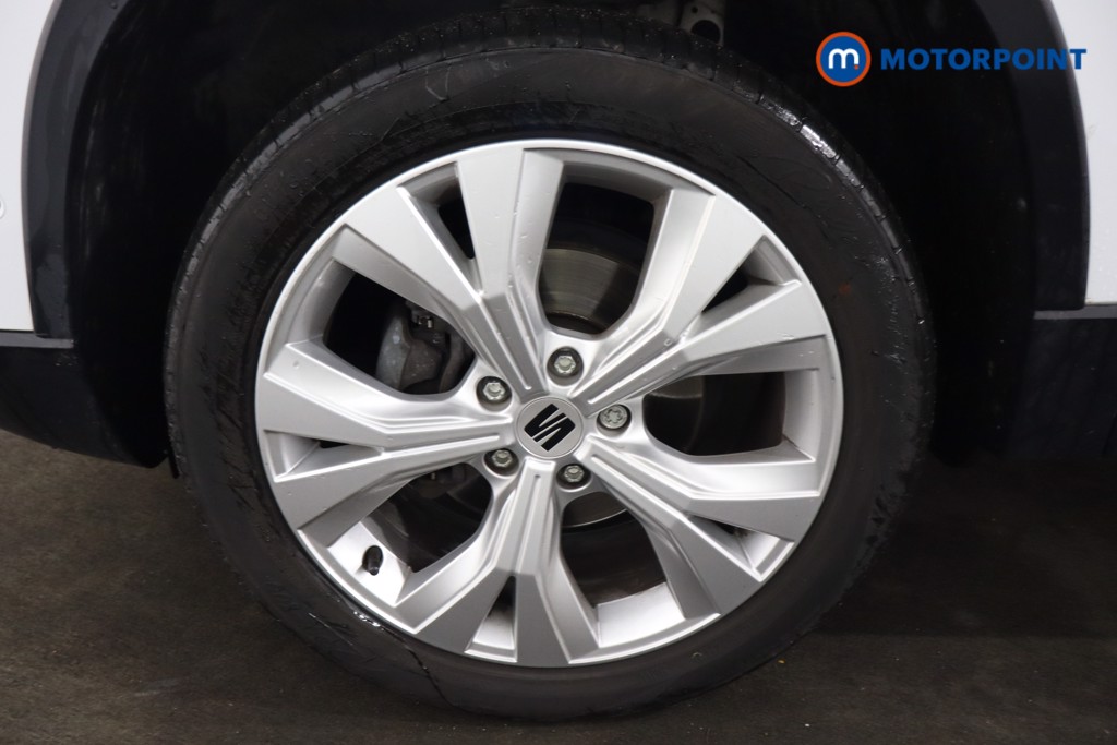 Used SEAT Ateca 2022 for sale - 76984989: Photo 37