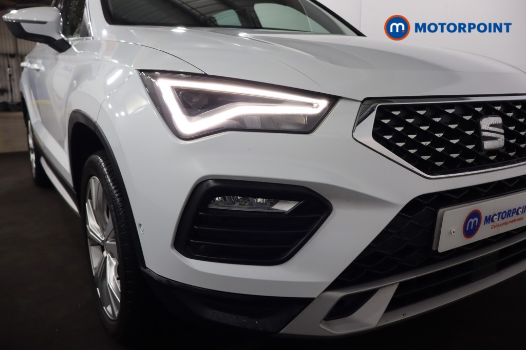Used SEAT Ateca 2022 for sale - 76984989: Photo 39
