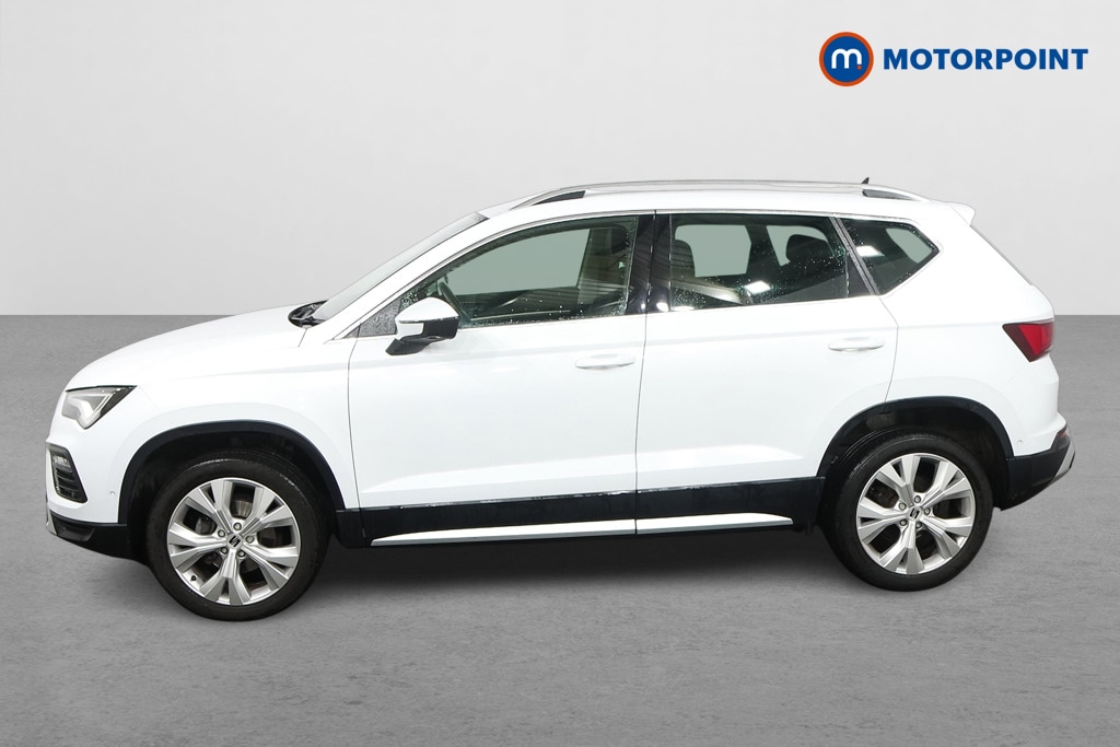 Used SEAT Ateca 2022 for sale - 76984989: Photo 4