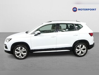 Used SEAT Ateca 2022 for sale - 76984989: Photo