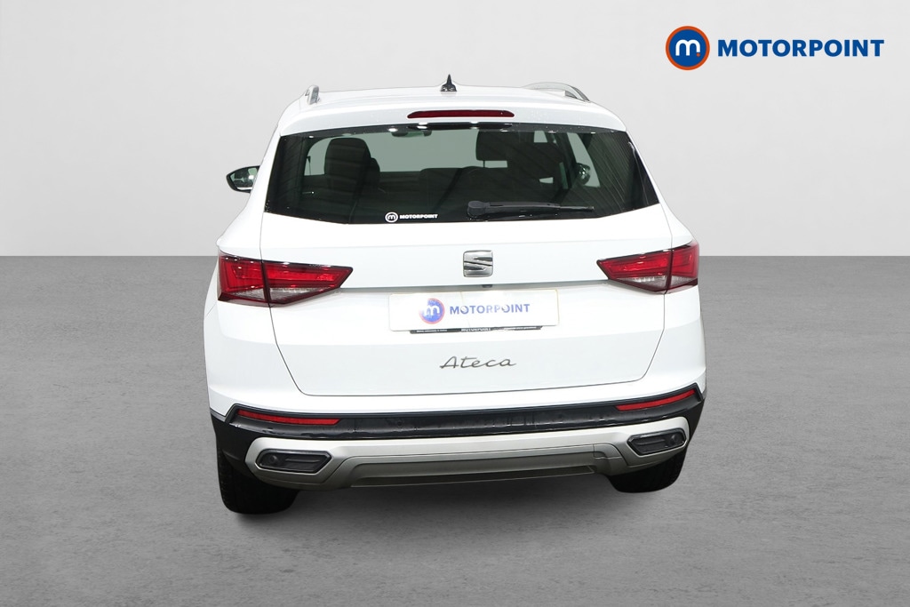 Used SEAT Ateca 2022 for sale - 76984989: Photo 6
