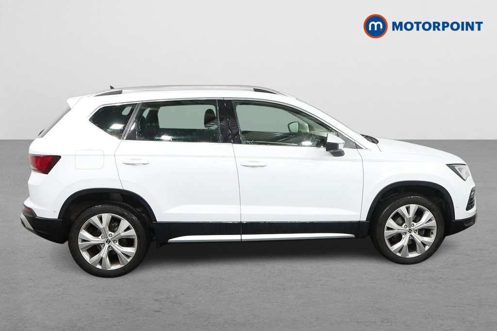 Used SEAT Ateca 2022 for sale - 76984989: Photo 8