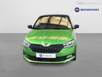 Used Skoda Fabia undefined for sale - 76653694: Photo