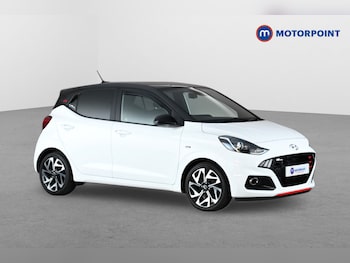 Used Hyundai i10 2023 for sale - 79162870: Photo