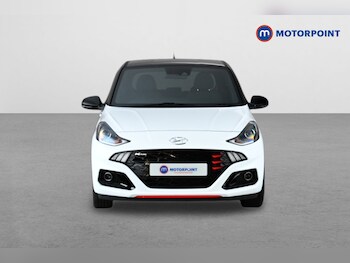 Used Hyundai i10 2023 for sale - 79162870: Photo