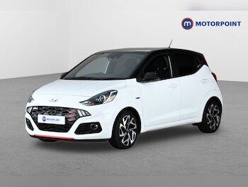 Used Hyundai i10 2023 for sale - 79162870: Photo