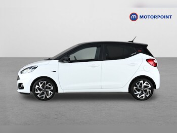 Used Hyundai i10 2023 for sale - 79162870: Photo