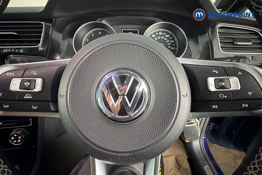 Used Volkswagen Golf 2017 for sale - 77914205: Photo 16